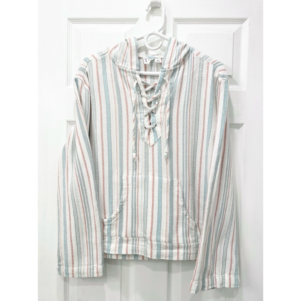 Roxy Cabo Trip Hoodie